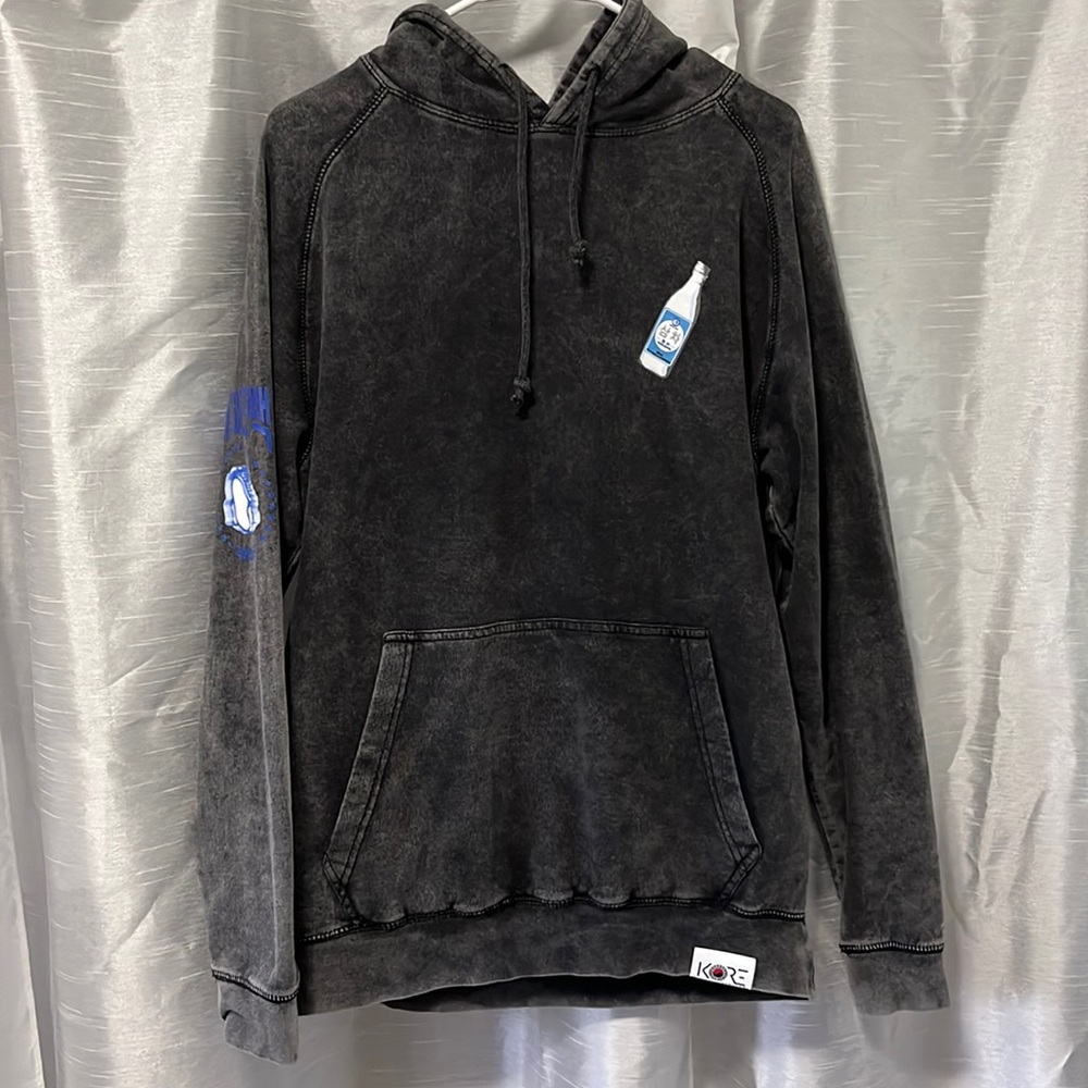 KORELIMITED hoodie